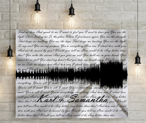 2nd Anniversary Cotton Anniversary Soundwave