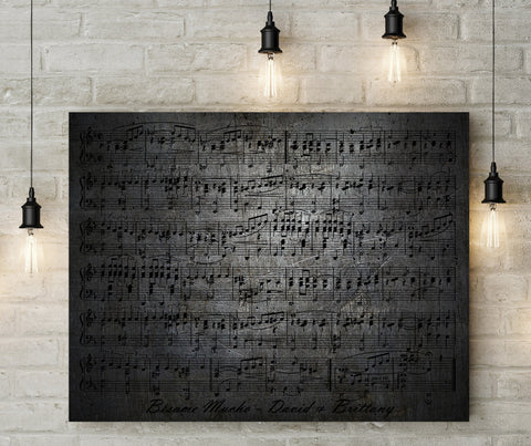 Iron Anniversary Gift